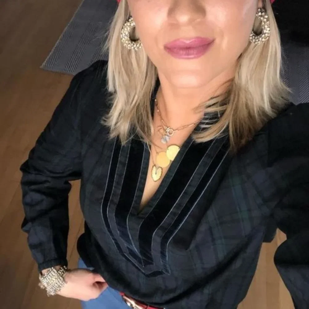 Stella & Dot magnificent addition